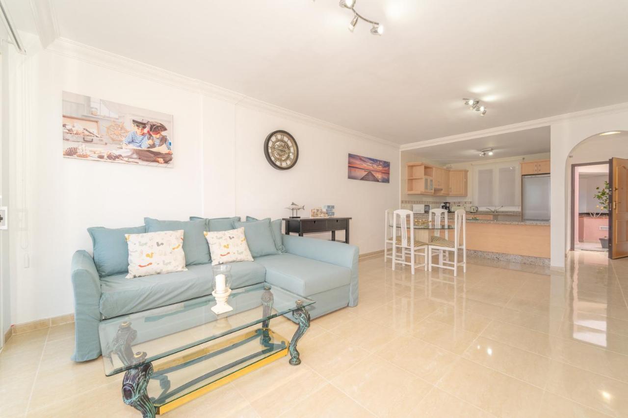 Appartamento Luxury Penthouse 105m2,bali Bed,heated Pool,sunset