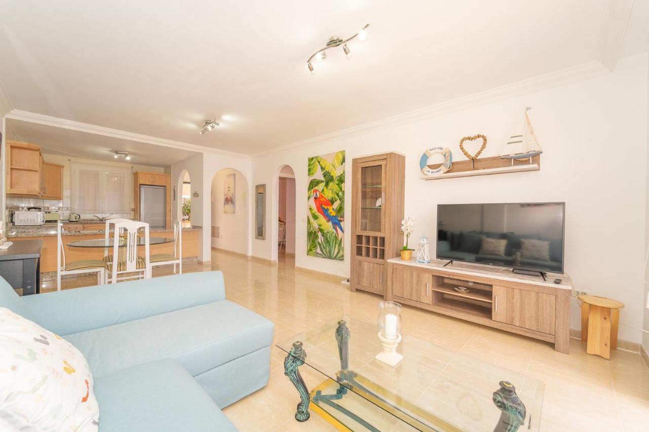 Appartamento Luxury Penthouse 105m2,bali Bed,heated Pool,sunset