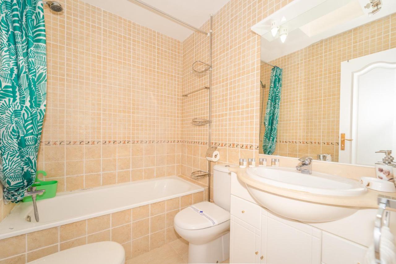 Luxury Penthouse 105m2,bali Bed,heated Pool,sunset *