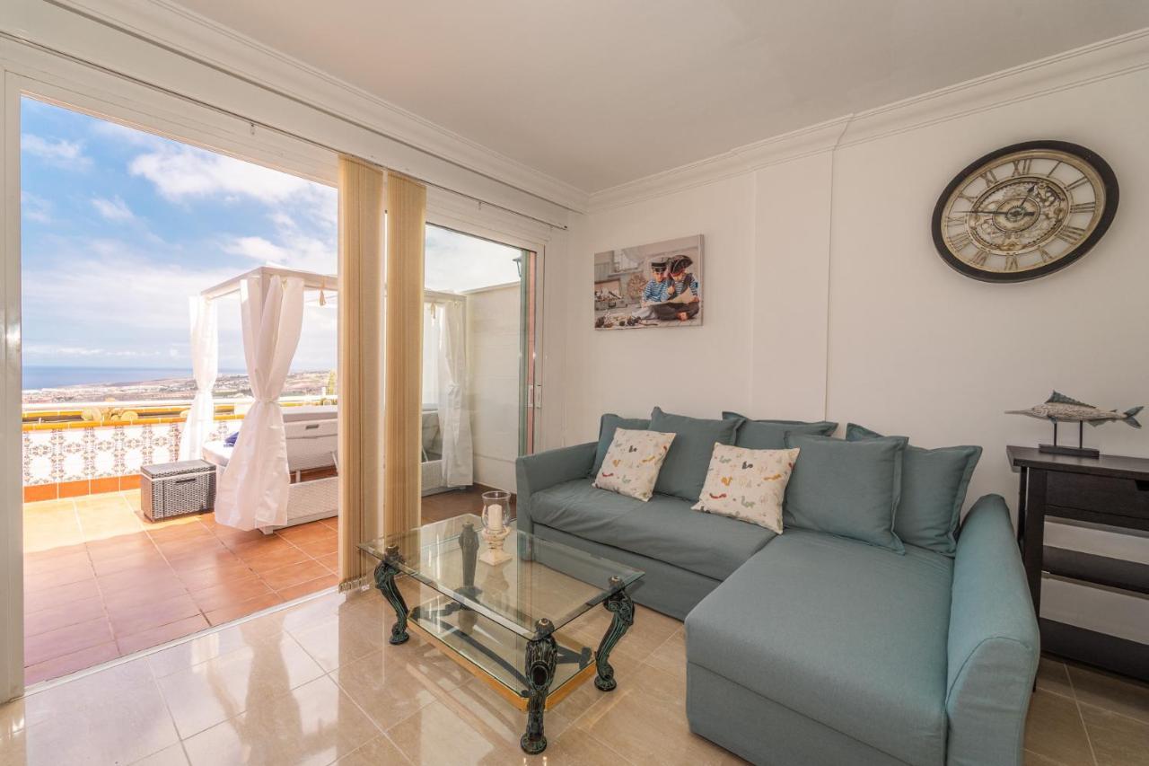 Appartement Luxury Penthouse 105m2,bali Bed,heated Pool,sunset *