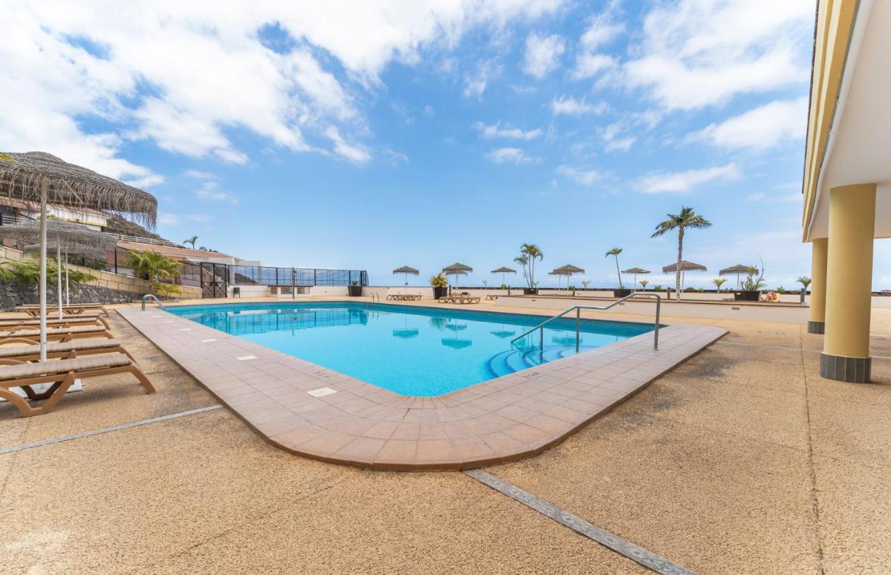 Luxury Penthouse 105m2,bali Bed,heated Pool,sunset * Costa Adeje (Tenerife)